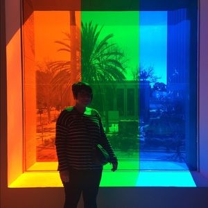 Meet your Posher, Natasha